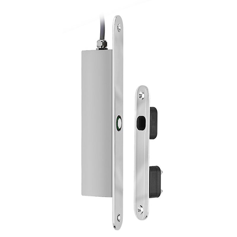 Marine Lock